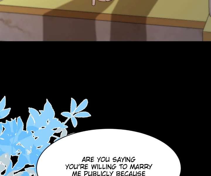 The Substitute Bride And The Overly affectionate Husband Chapter 50 page 48