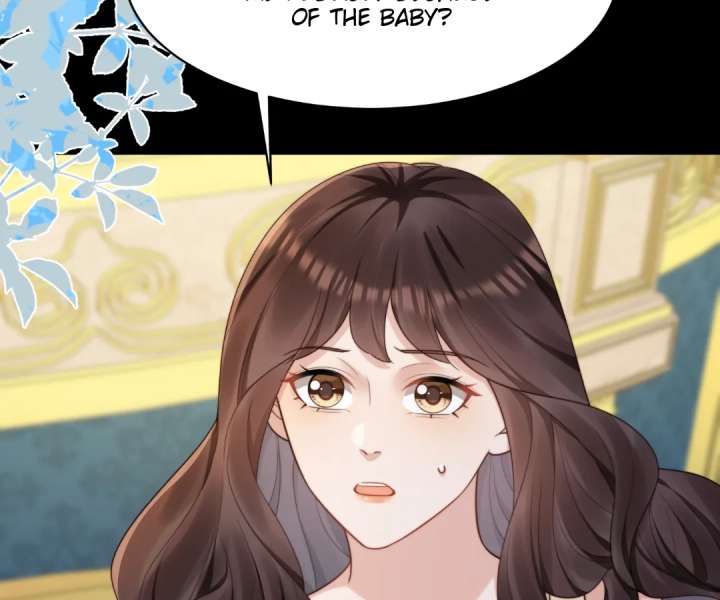 The Substitute Bride And The Overly affectionate Husband Chapter 50 page 49