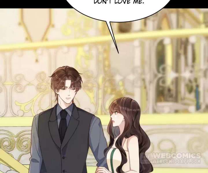 The Substitute Bride And The Overly affectionate Husband Chapter 50 page 52