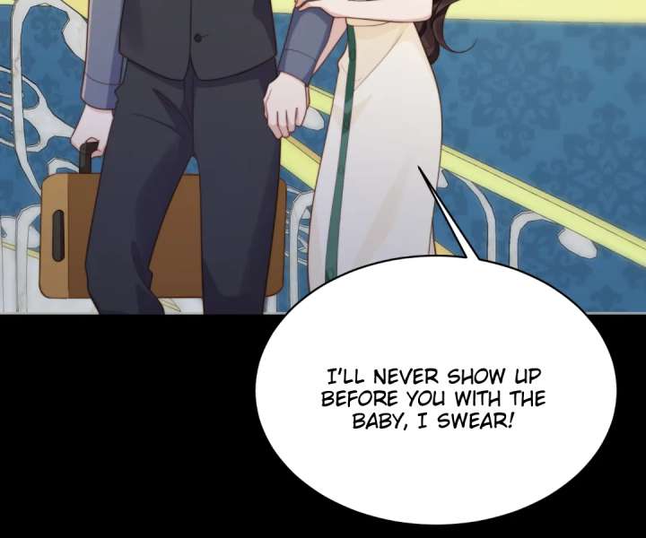 The Substitute Bride And The Overly affectionate Husband Chapter 50 page 53