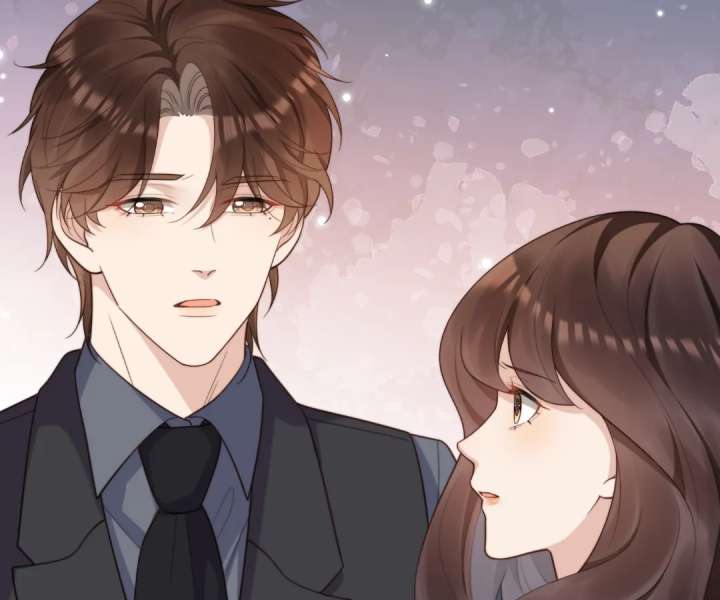 The Substitute Bride And The Overly affectionate Husband Chapter 50 page 55