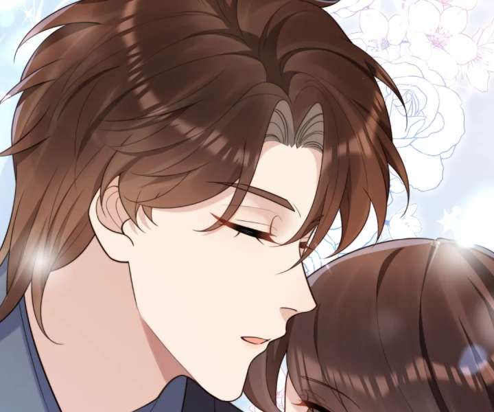 The Substitute Bride And The Overly affectionate Husband Chapter 50 page 58