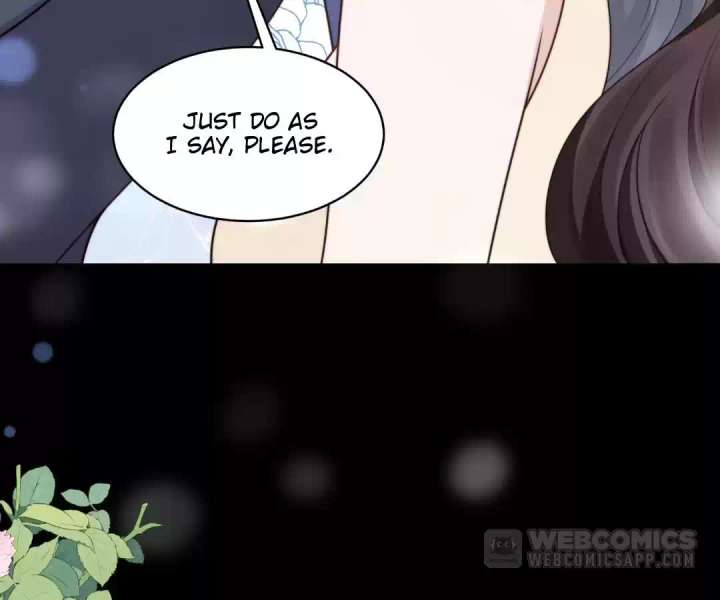The Substitute Bride And The Overly affectionate Husband Chapter 50 page 60