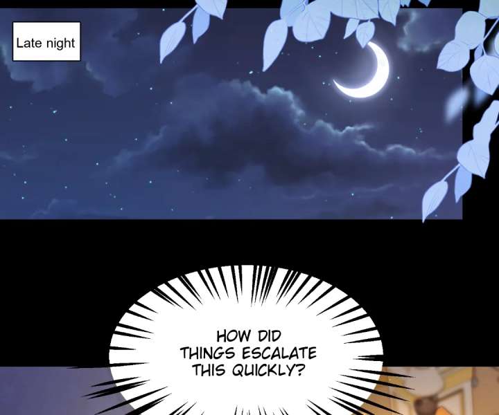 The Substitute Bride And The Overly affectionate Husband Chapter 50 page 64