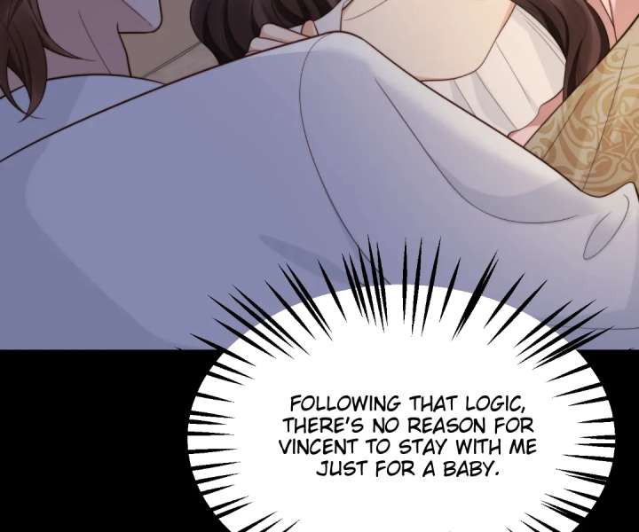 The Substitute Bride And The Overly affectionate Husband Chapter 50 page 69