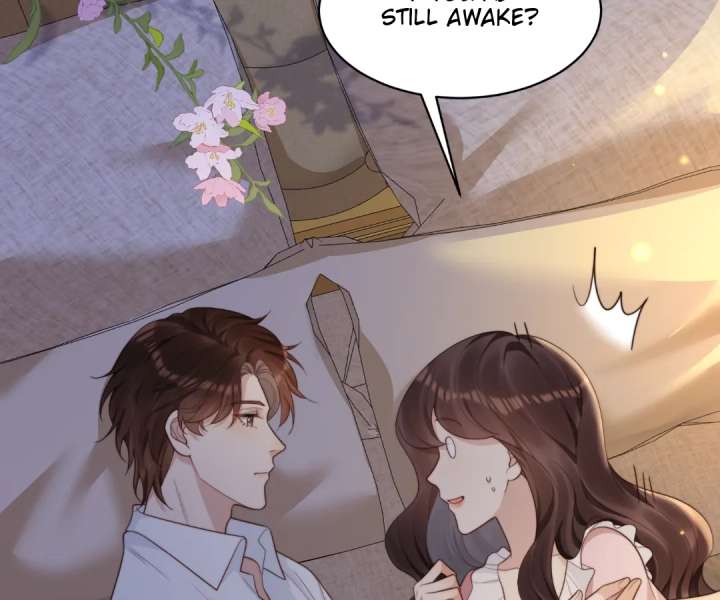 The Substitute Bride And The Overly affectionate Husband Chapter 50 page 71