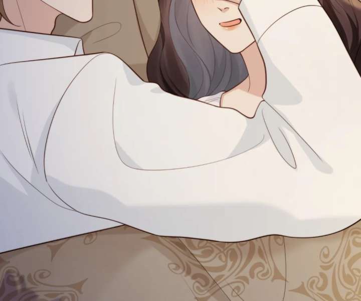 The Substitute Bride And The Overly affectionate Husband Chapter 50 page 75