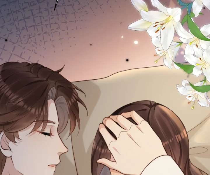 The Substitute Bride And The Overly affectionate Husband Chapter 50 page 74