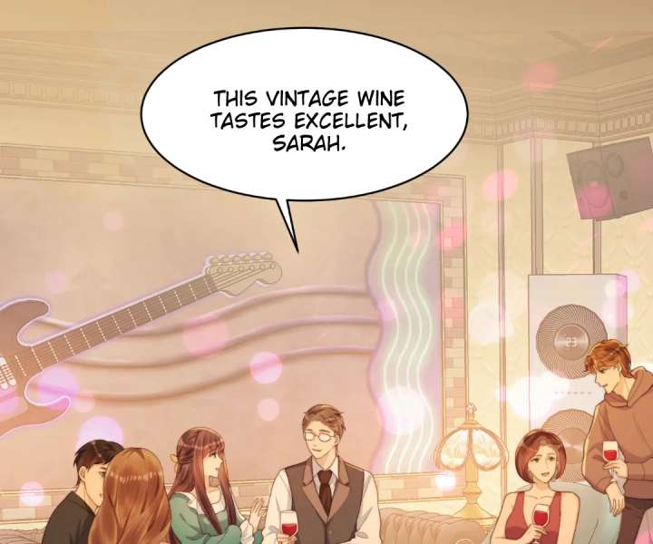 The Substitute Bride And The Overly affectionate Husband Chapter 50 page 80