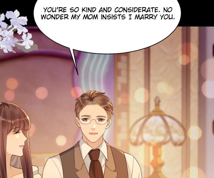 The Substitute Bride And The Overly affectionate Husband Chapter 50 page 83