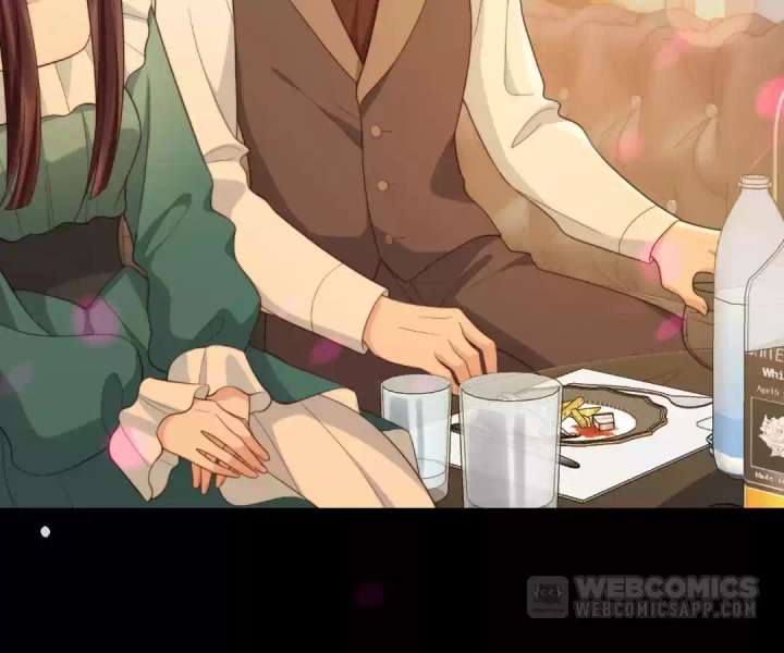 The Substitute Bride And The Overly affectionate Husband Chapter 50 page 84