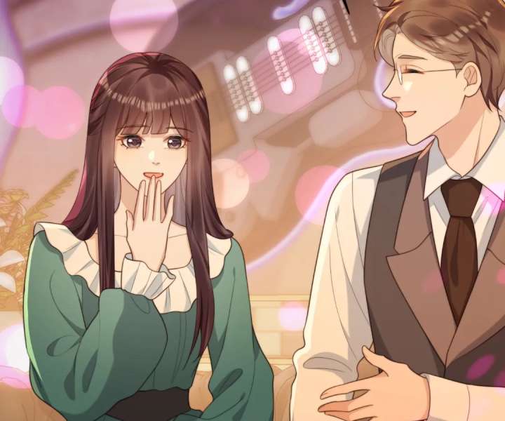 The Substitute Bride And The Overly affectionate Husband Chapter 50 page 86