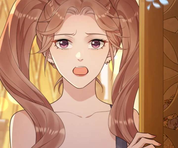 The Substitute Bride And The Overly affectionate Husband Chapter 50 page 89