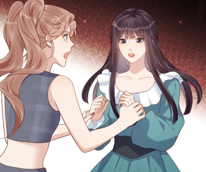 The Substitute Bride And The Overly affectionate Husband Chapter 50 page 95