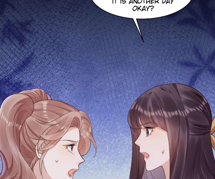 The Substitute Bride And The Overly affectionate Husband Chapter 50 page 97
