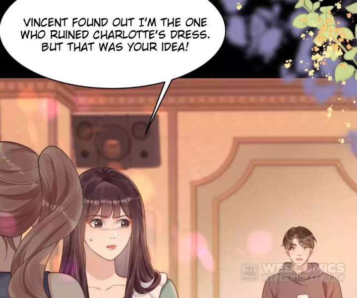 The Substitute Bride And The Overly affectionate Husband Chapter 50 page 100