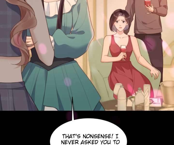 The Substitute Bride And The Overly affectionate Husband Chapter 50 page 101