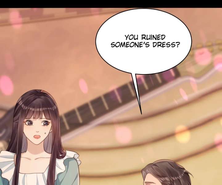 The Substitute Bride And The Overly affectionate Husband Chapter 50 page 103