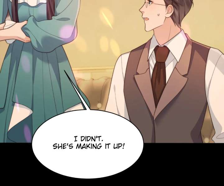 The Substitute Bride And The Overly affectionate Husband Chapter 50 page 104