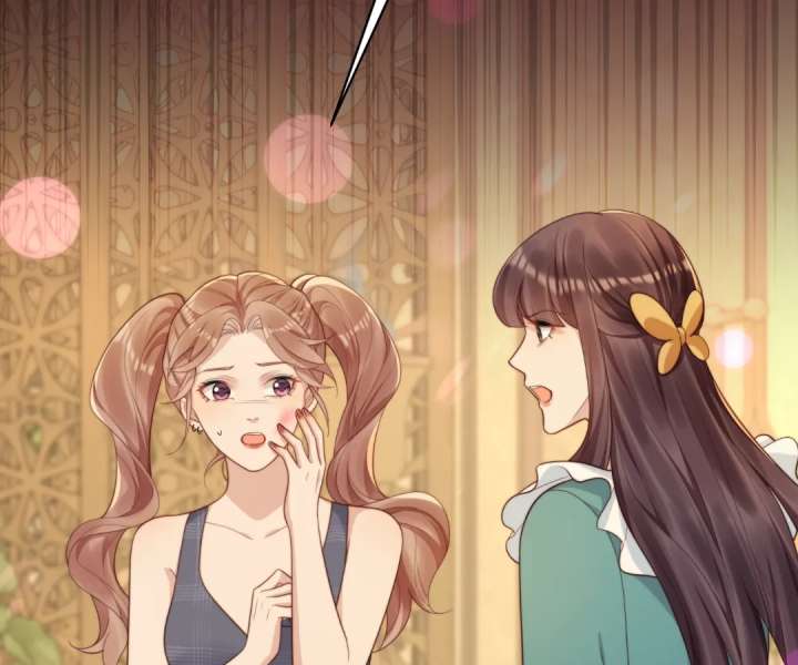 The Substitute Bride And The Overly affectionate Husband Chapter 50 page 112