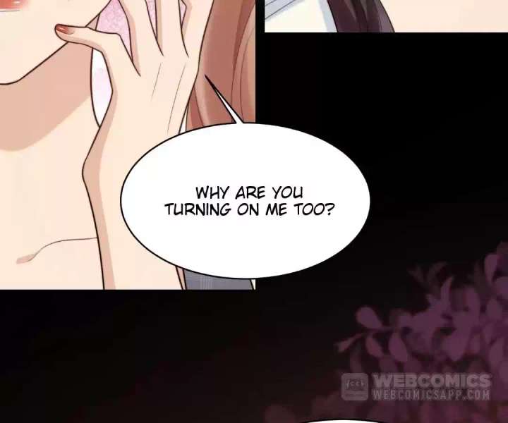 The Substitute Bride And The Overly affectionate Husband Chapter 50 page 116