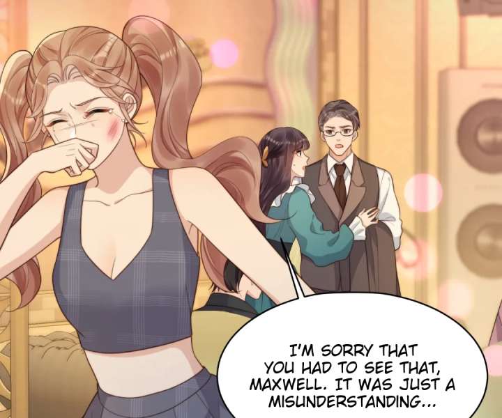 The Substitute Bride And The Overly affectionate Husband Chapter 50 page 118