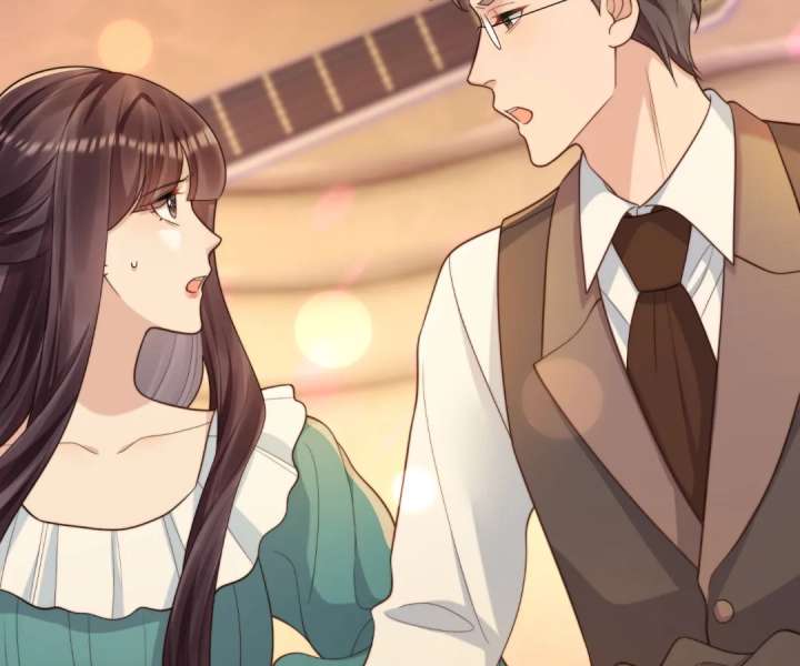The Substitute Bride And The Overly affectionate Husband Chapter 50 page 121