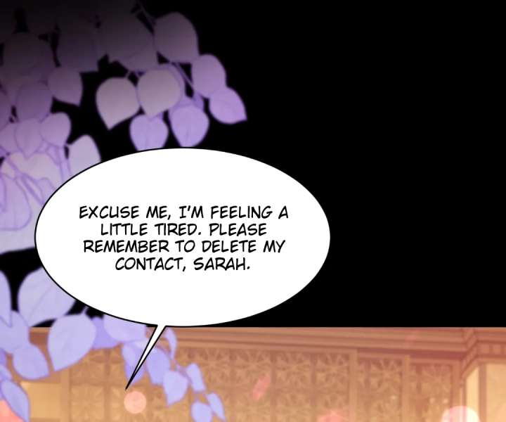 The Substitute Bride And The Overly affectionate Husband Chapter 50 page 123