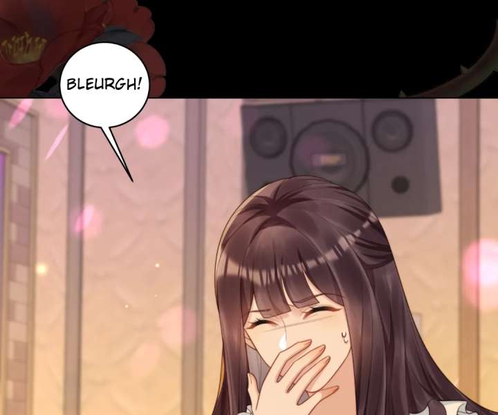 The Substitute Bride And The Overly affectionate Husband Chapter 50 page 129