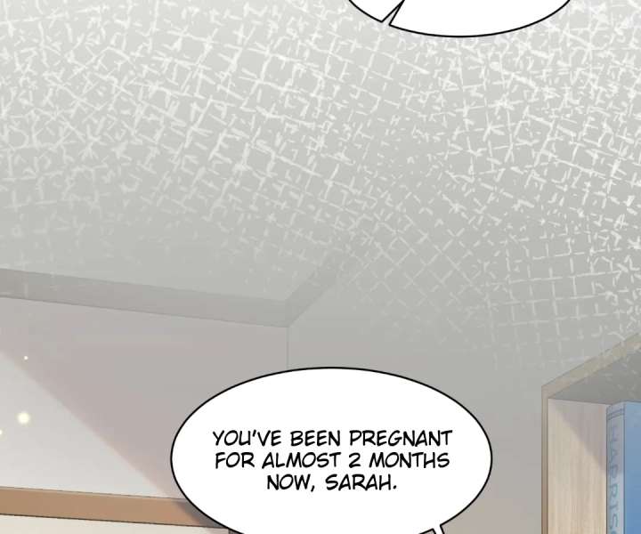The Substitute Bride And The Overly affectionate Husband Chapter 50 page 133
