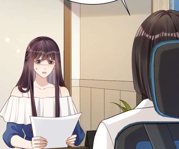 The Substitute Bride And The Overly affectionate Husband Chapter 50 page 134