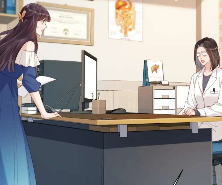 The Substitute Bride And The Overly affectionate Husband Chapter 50 page 137