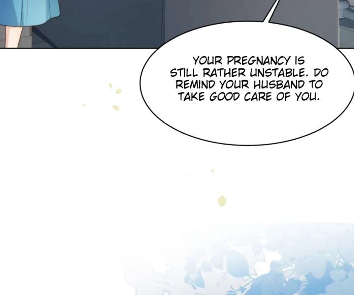 The Substitute Bride And The Overly affectionate Husband Chapter 50 page 138