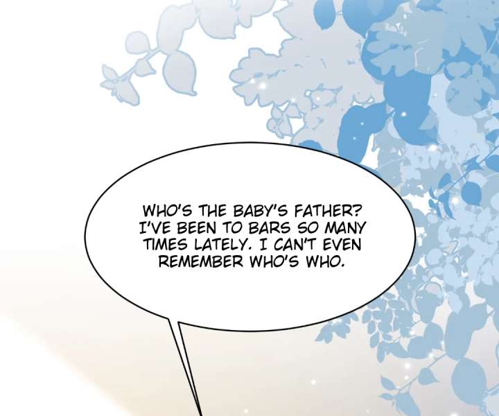 The Substitute Bride And The Overly affectionate Husband Chapter 50 page 139