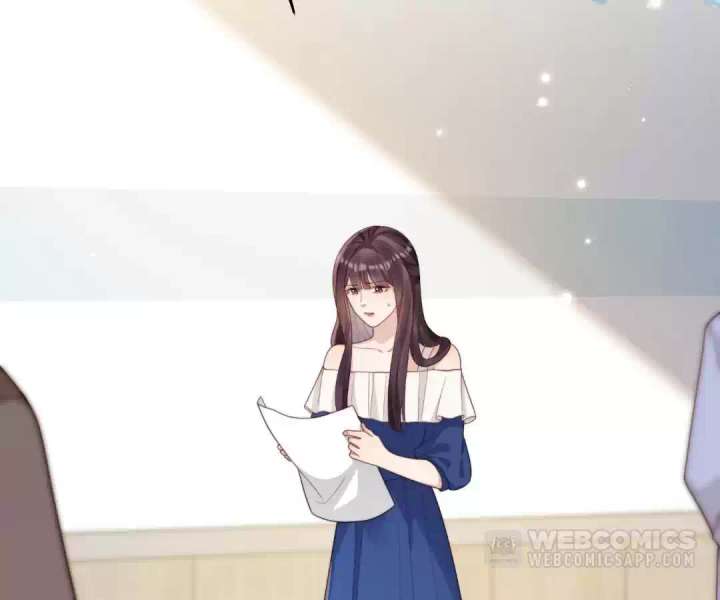 The Substitute Bride And The Overly affectionate Husband Chapter 50 page 140