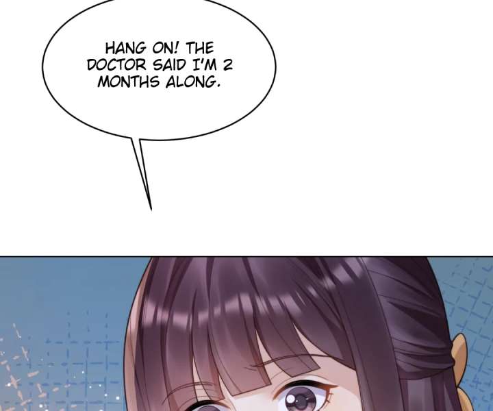 The Substitute Bride And The Overly affectionate Husband Chapter 50 page 143