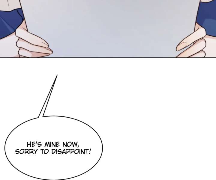 The Substitute Bride And The Overly affectionate Husband Chapter 50 page 150