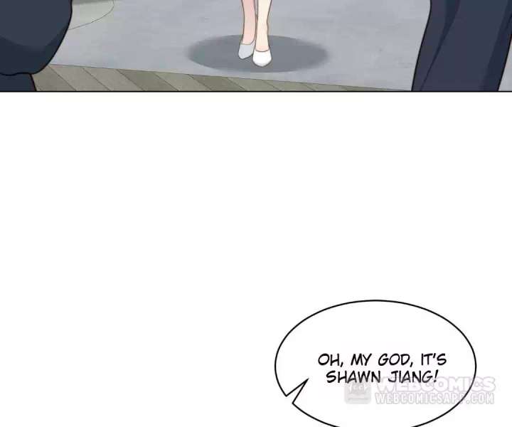 The Substitute Bride And The Overly affectionate Husband Chapter 51 page 4
