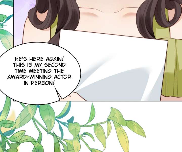 The Substitute Bride And The Overly affectionate Husband Chapter 51 page 6