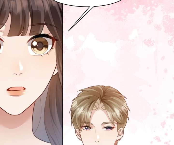 The Substitute Bride And The Overly affectionate Husband Chapter 51 page 11