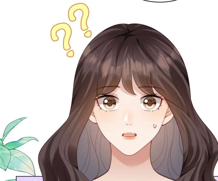 The Substitute Bride And The Overly affectionate Husband Chapter 51 page 5