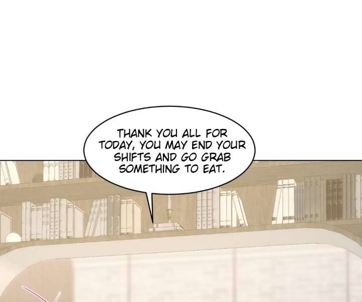 The Substitute Bride And The Overly affectionate Husband Chapter 51 page 2