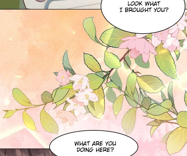 The Substitute Bride And The Overly affectionate Husband Chapter 51 page 10