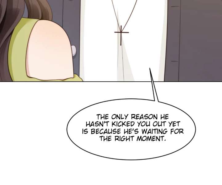 The Substitute Bride And The Overly affectionate Husband Chapter 51 page 22