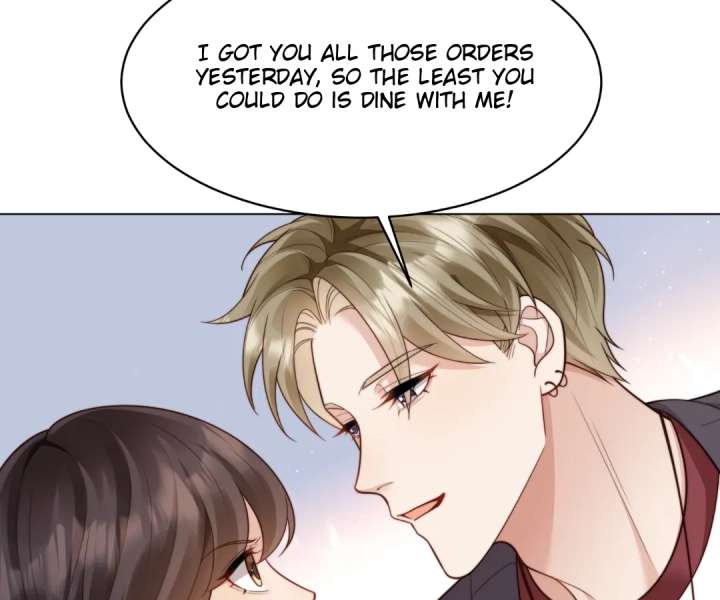 The Substitute Bride And The Overly affectionate Husband Chapter 51 page 17