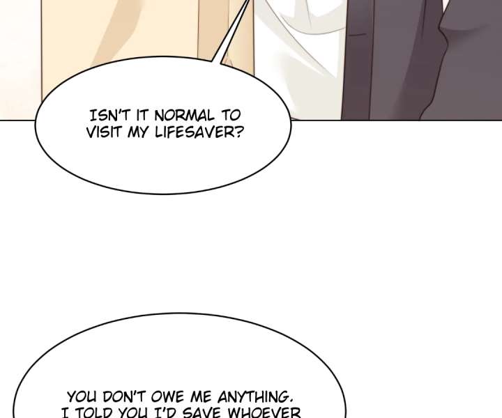 The Substitute Bride And The Overly affectionate Husband Chapter 51 page 13