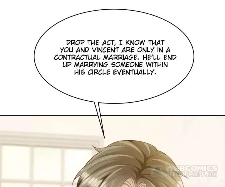 The Substitute Bride And The Overly affectionate Husband Chapter 51 page 20