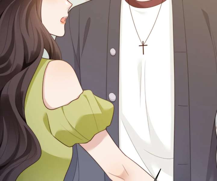 The Substitute Bride And The Overly affectionate Husband Chapter 51 page 15