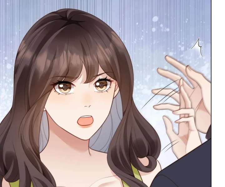 The Substitute Bride And The Overly affectionate Husband Chapter 51 page 24
