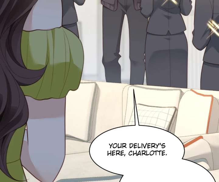 The Substitute Bride And The Overly affectionate Husband Chapter 51 page 9